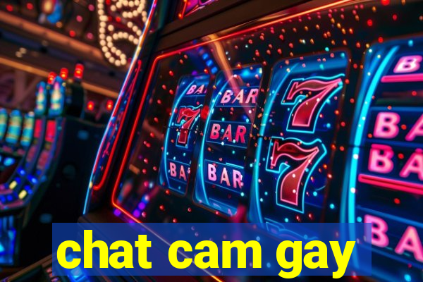 chat cam gay